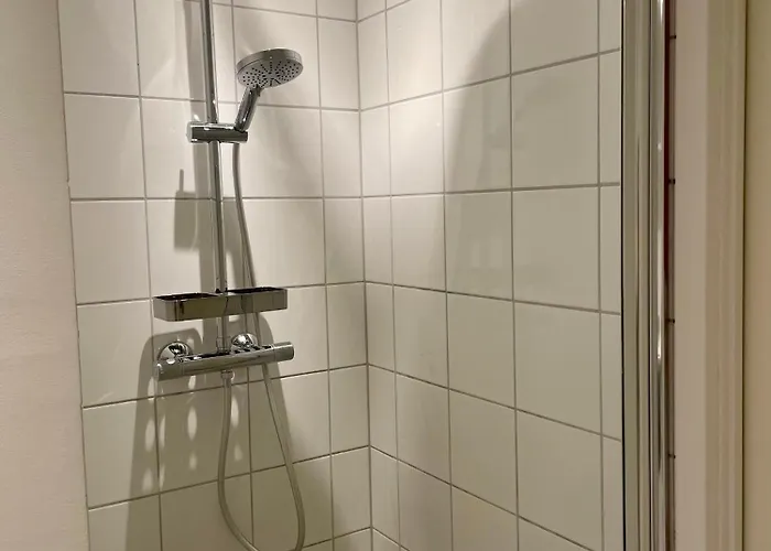 Downtown With Balcony Apartment