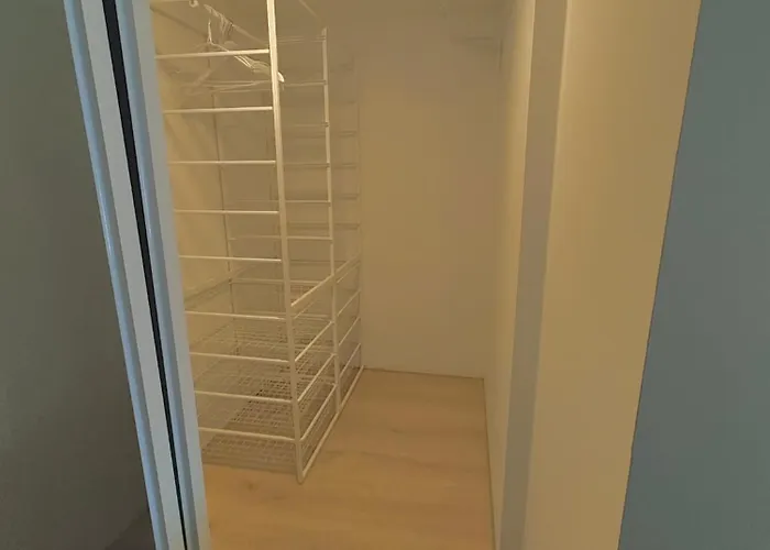 Apartment Downtown With Balcony Stavanger